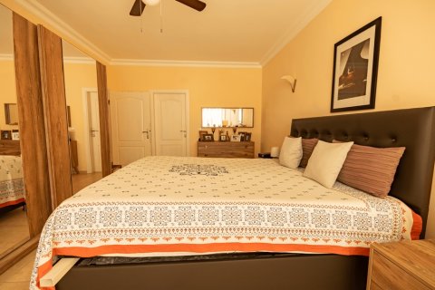 Wohnung in Alanya, Antalya, Türkei Nr. 192287 - 14