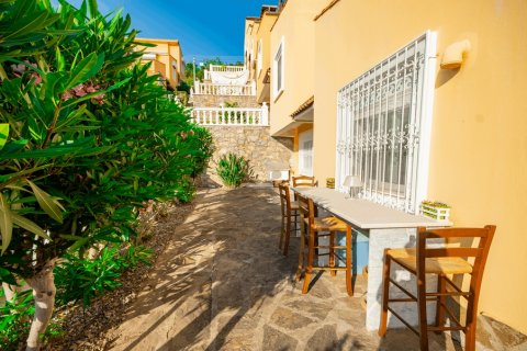 Wohnung in Alanya, Antalya, Türkei Nr. 192287 - 6