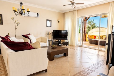 Apartment for sale in Alanya, Antalya, Turkey, 110m2, No. 192287 – photo 17