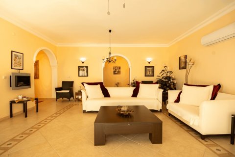 Wohnung in Alanya, Antalya, Türkei Nr. 192287 - 21