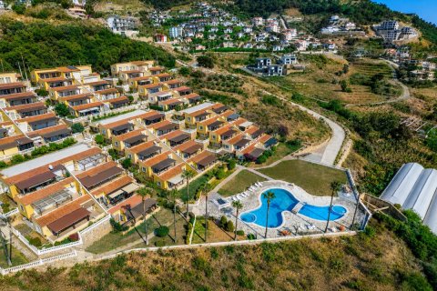 Apartment for sale in Alanya, Antalya, Turkey, 110m2, No. 192287 – photo 8
