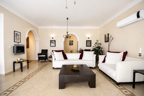 Apartment for sale in Alanya, Antalya, Turkey, 110m2, No. 192287 – photo 19