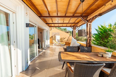 Wohnung in Alanya, Antalya, Türkei Nr. 192287 - 8