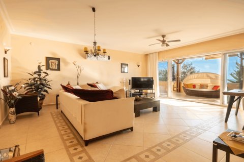 Wohnung in Alanya, Antalya, Türkei Nr. 192287 - 19