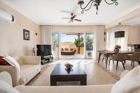 Apartment for sale in Alanya, Antalya, Turkey, 110m2, No. 192287 – photo 21