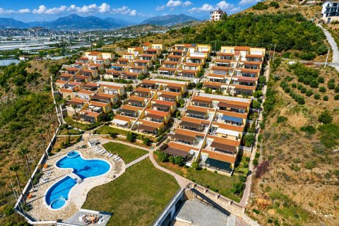 Apartment for sale in Alanya, Antalya, Turkey, 110m2, No. 192287 – photo 2