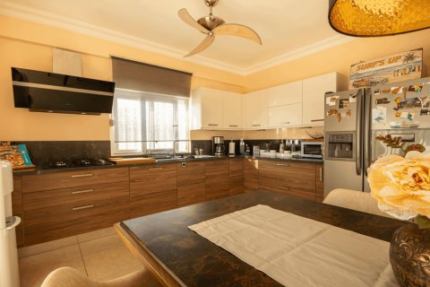 Wohnung in Alanya, Antalya, Türkei Nr. 192287 - 12