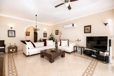 Apartment for sale in Alanya, Antalya, Turkey, 110m2, No. 192287 – photo 18