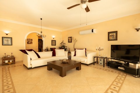 Wohnung in Alanya, Antalya, Türkei Nr. 192287 - 20