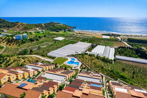 Apartment for sale in Alanya, Antalya, Turkey, 110m2, No. 192287 – photo 6