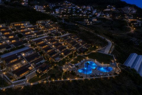 Apartment for sale in Alanya, Antalya, Turkey, 110m2, No. 192287 – photo 9