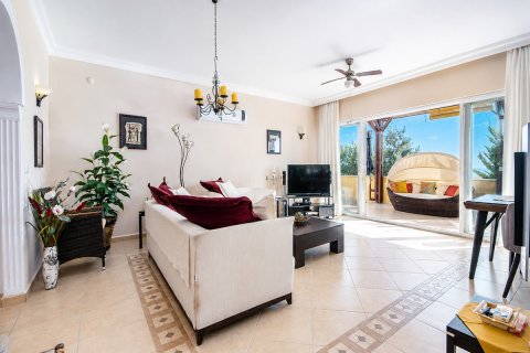 Apartment for sale in Alanya, Antalya, Turkey, 110m2, No. 192287 – photo 20