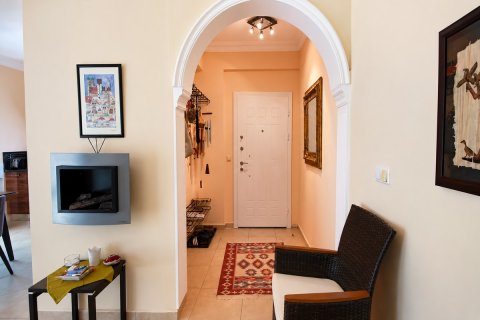 Apartment for sale in Alanya, Antalya, Turkey, 110m2, No. 192287 – photo 16