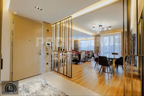 Продажа квартиры  в Коньяалты, Анталье, Турция 4 комн., 160м2, №192296 – фото 16