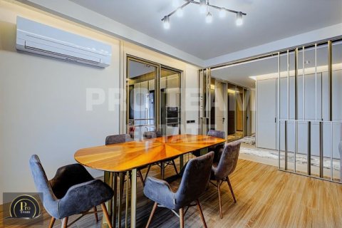 Продажа квартиры  в Коньяалты, Анталье, Турция 4 комн., 160м2, №192296 – фото 17