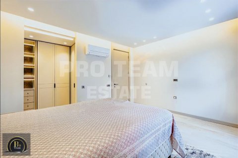 Продажа квартиры  в Коньяалты, Анталье, Турция 4 комн., 160м2, №192296 – фото 28