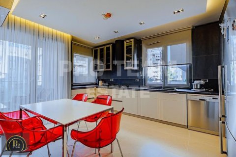 Продажа квартиры  в Коньяалты, Анталье, Турция 4 комн., 160м2, №192296 – фото 23
