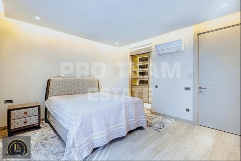 Продажа квартиры  в Коньяалты, Анталье, Турция 4 комн., 160м2, №192296 – фото 27
