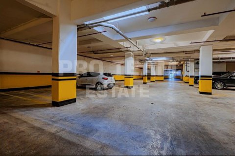 Продажа квартиры  в Коньяалты, Анталье, Турция 4 комн., 160м2, №192296 – фото 12