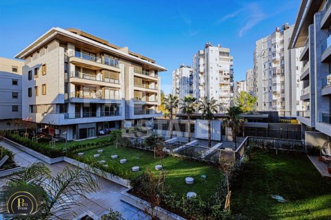 Продажа квартиры  в Коньяалты, Анталье, Турция 4 комн., 160м2, №192296 – фото 5