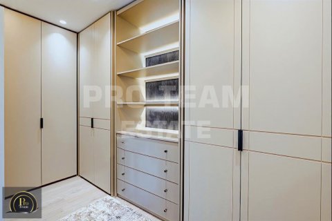 Продажа квартиры  в Коньяалты, Анталье, Турция 4 комн., 160м2, №192296 – фото 29