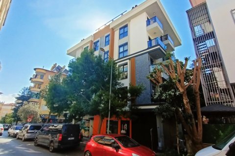 Apartment for sale  in Alanya, Antalya, Turkey, 80m2, No. 192294 – photo 11