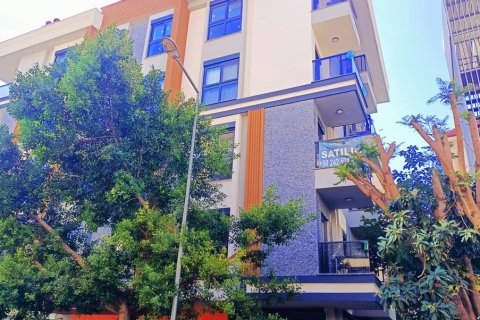 Apartment for sale  in Alanya, Antalya, Turkey, 80m2, No. 192294 – photo 13