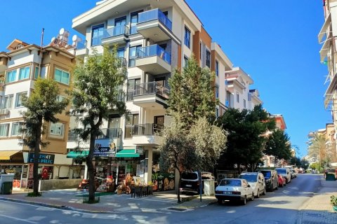 Apartment for sale  in Alanya, Antalya, Turkey, 80m2, No. 192294 – photo 6