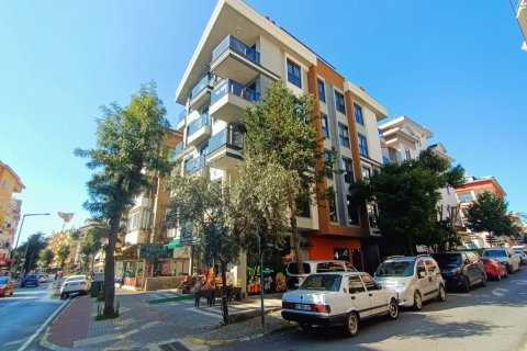 Apartment for sale  in Alanya, Antalya, Turkey, 80m2, No. 192294 – photo 9