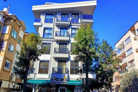 Apartment for sale  in Alanya, Antalya, Turkey, 80m2, No. 192294 – photo 7