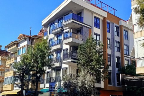 Apartment for sale  in Alanya, Antalya, Turkey, 80m2, No. 192294 – photo 5