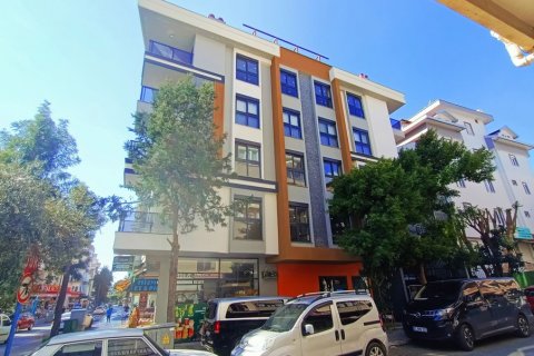 Apartment for sale  in Alanya, Antalya, Turkey, 80m2, No. 192294 – photo 10