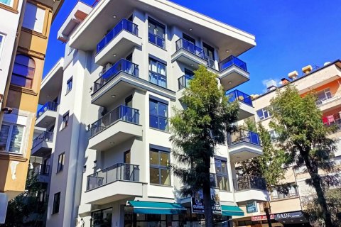 Apartment for sale  in Alanya, Antalya, Turkey, 80m2, No. 192294 – photo 8