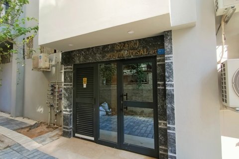 Apartment for sale  in Alanya, Antalya, Turkey, 80m2, No. 192294 – photo 14