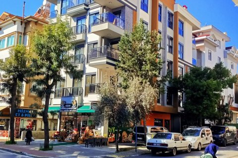 Apartment for sale  in Alanya, Antalya, Turkey, 80m2, No. 192294 – photo 4