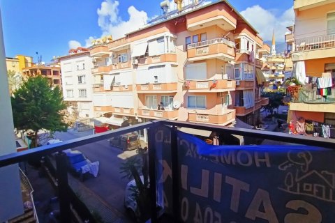 Apartment for sale  in Alanya, Antalya, Turkey, 80m2, No. 192294 – photo 25