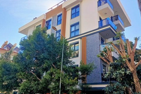 Apartment for sale  in Alanya, Antalya, Turkey, 80m2, No. 192294 – photo 12