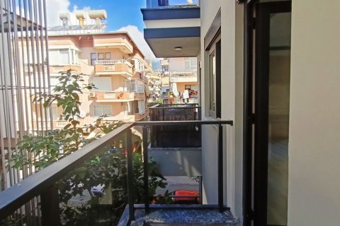 Apartment for sale  in Alanya, Antalya, Turkey, 80m2, No. 192294 – photo 23