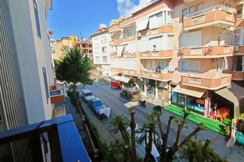 Apartment for sale  in Alanya, Antalya, Turkey, 80m2, No. 192294 – photo 24