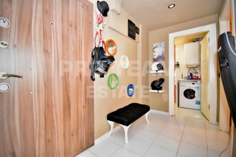 Leilighet  i Muratpasa, Antalya, Tyrkia Nr. 192297 - 5