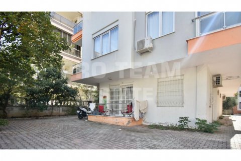 Leilighet  i Muratpasa, Antalya, Tyrkia Nr. 192297 - 4