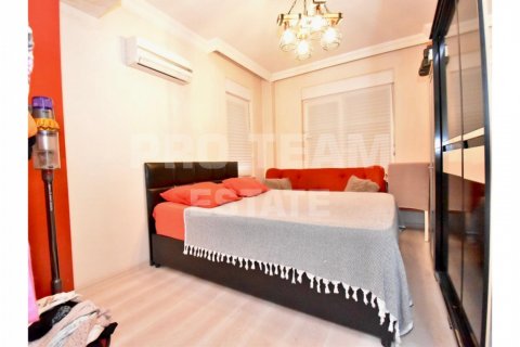 Leilighet  i Muratpasa, Antalya, Tyrkia Nr. 192297 - 12