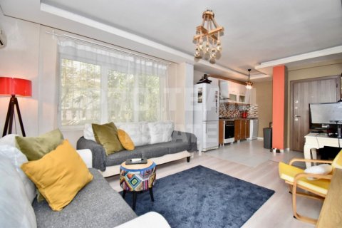 Leilighet  i Muratpasa, Antalya, Tyrkia Nr. 192297 - 9