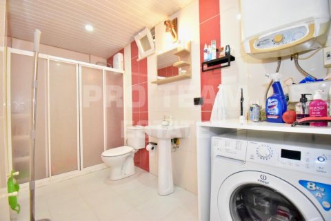 Leilighet  i Muratpasa, Antalya, Tyrkia Nr. 192297 - 14