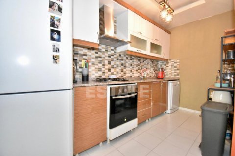 Leilighet  i Muratpasa, Antalya, Tyrkia Nr. 192297 - 8