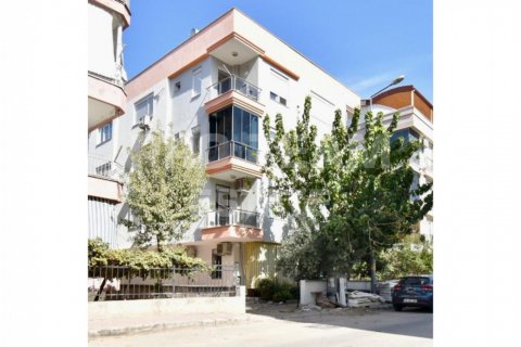 Leilighet  i Muratpasa, Antalya, Tyrkia Nr. 192297 - 2