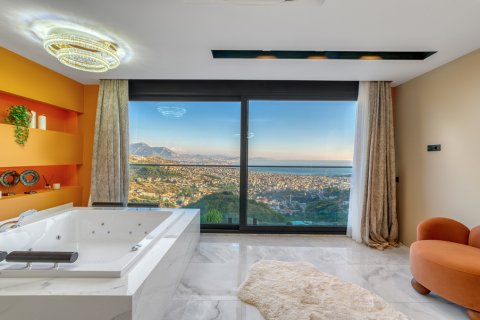 Daire   Alanya, Antalya, Türkiye №192288 - 18