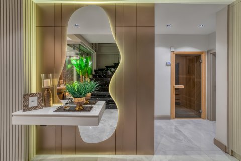 Daire   Alanya, Antalya, Türkiye №192288 - 28