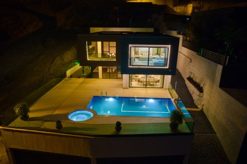 Daire   Alanya, Antalya, Türkiye №192288 - 4