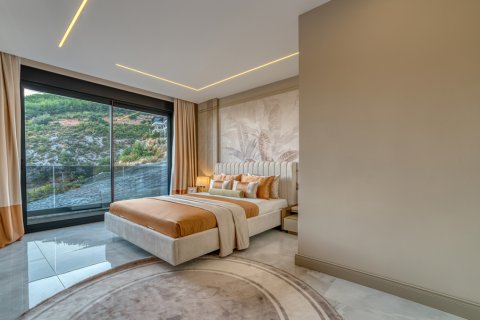 Daire   Alanya, Antalya, Türkiye №192288 - 15